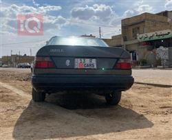 مرسيدس بنز E-Class